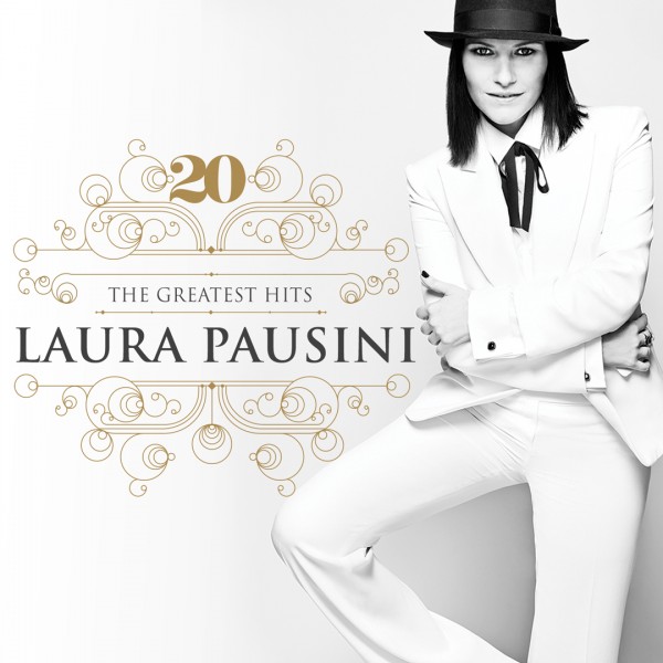 Laura Pausini - 20 The Greatest Hits